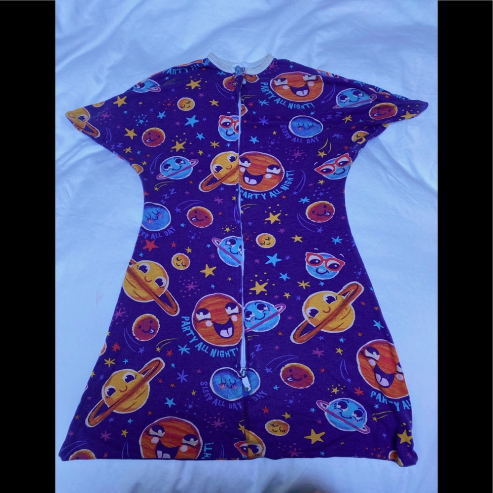 Pre-loved Solar System ZipadeeZip